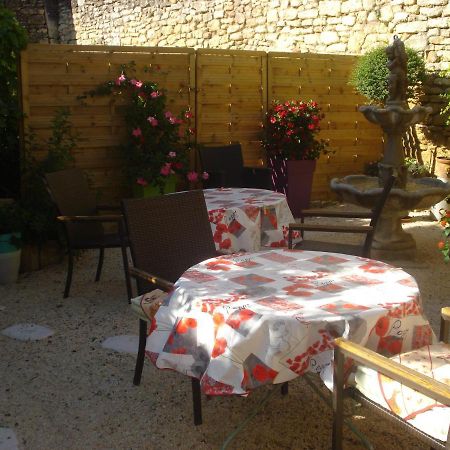 Locastillon ภายนอก รูปภาพ