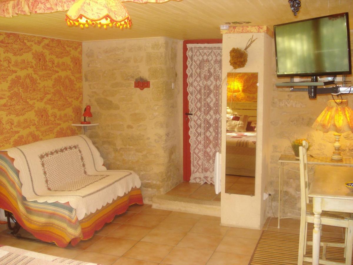 Locastillon ภายนอก รูปภาพ