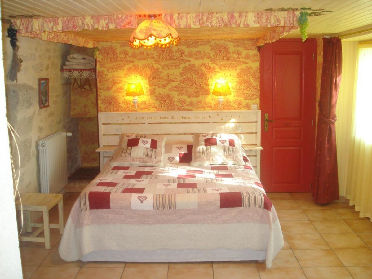 Locastillon ภายนอก รูปภาพ