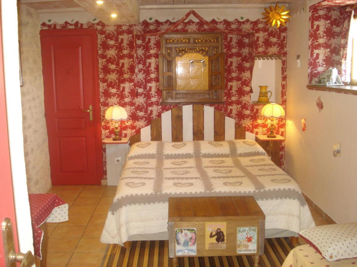 Locastillon ภายนอก รูปภาพ
