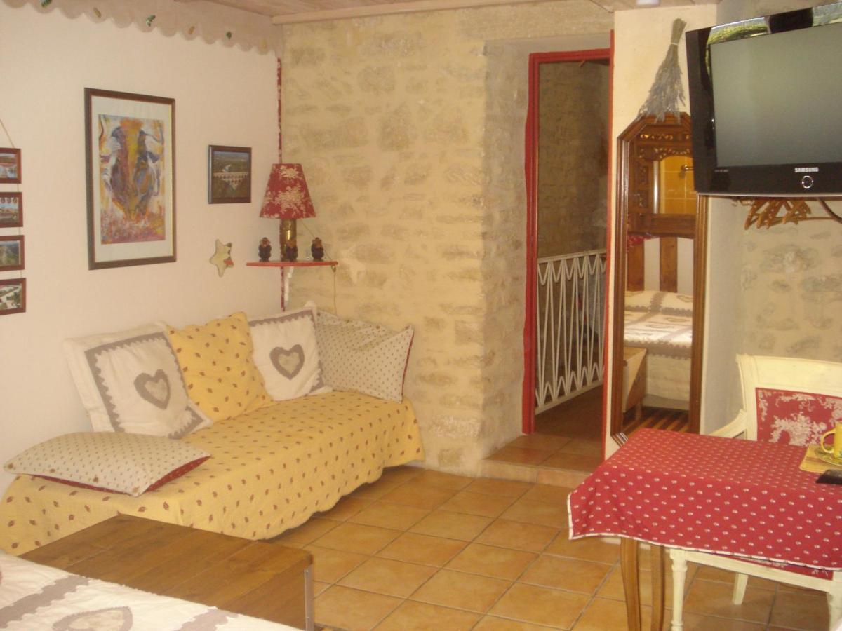 Locastillon ภายนอก รูปภาพ