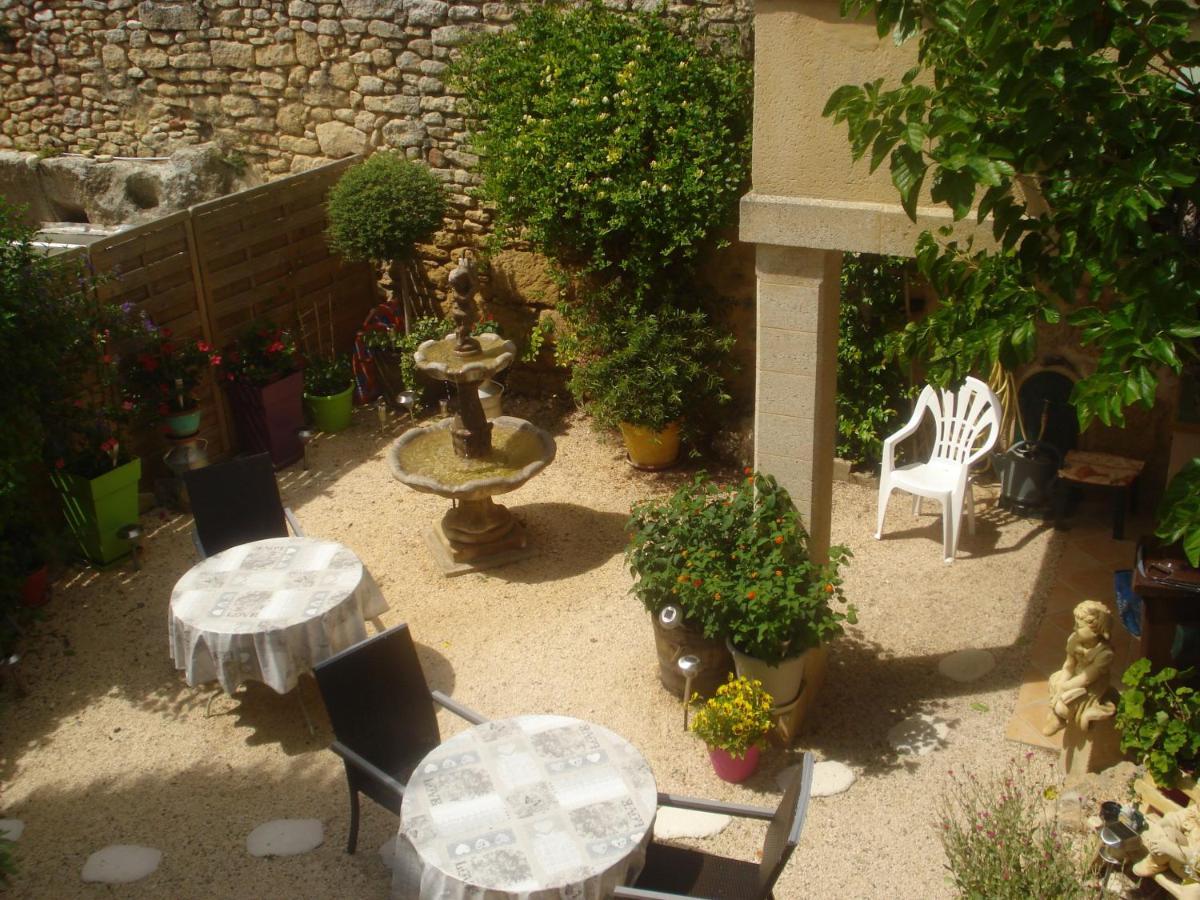 Locastillon ภายนอก รูปภาพ