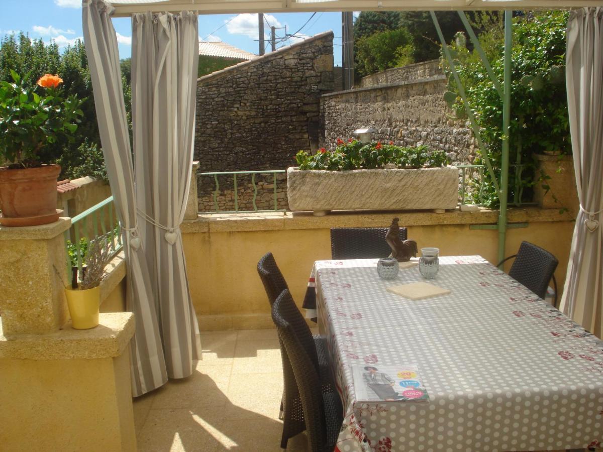 Locastillon ภายนอก รูปภาพ