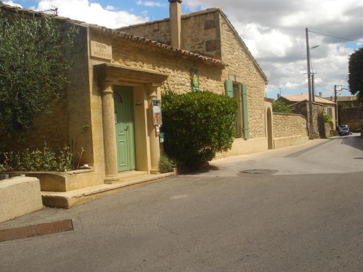 Locastillon ภายนอก รูปภาพ