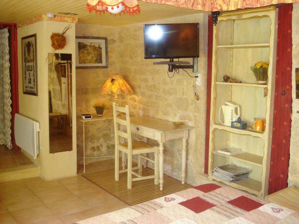 Locastillon ภายนอก รูปภาพ