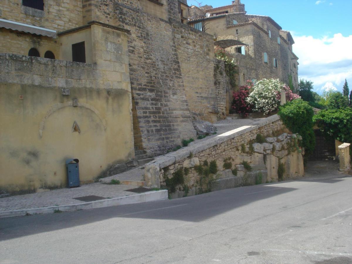Locastillon ภายนอก รูปภาพ