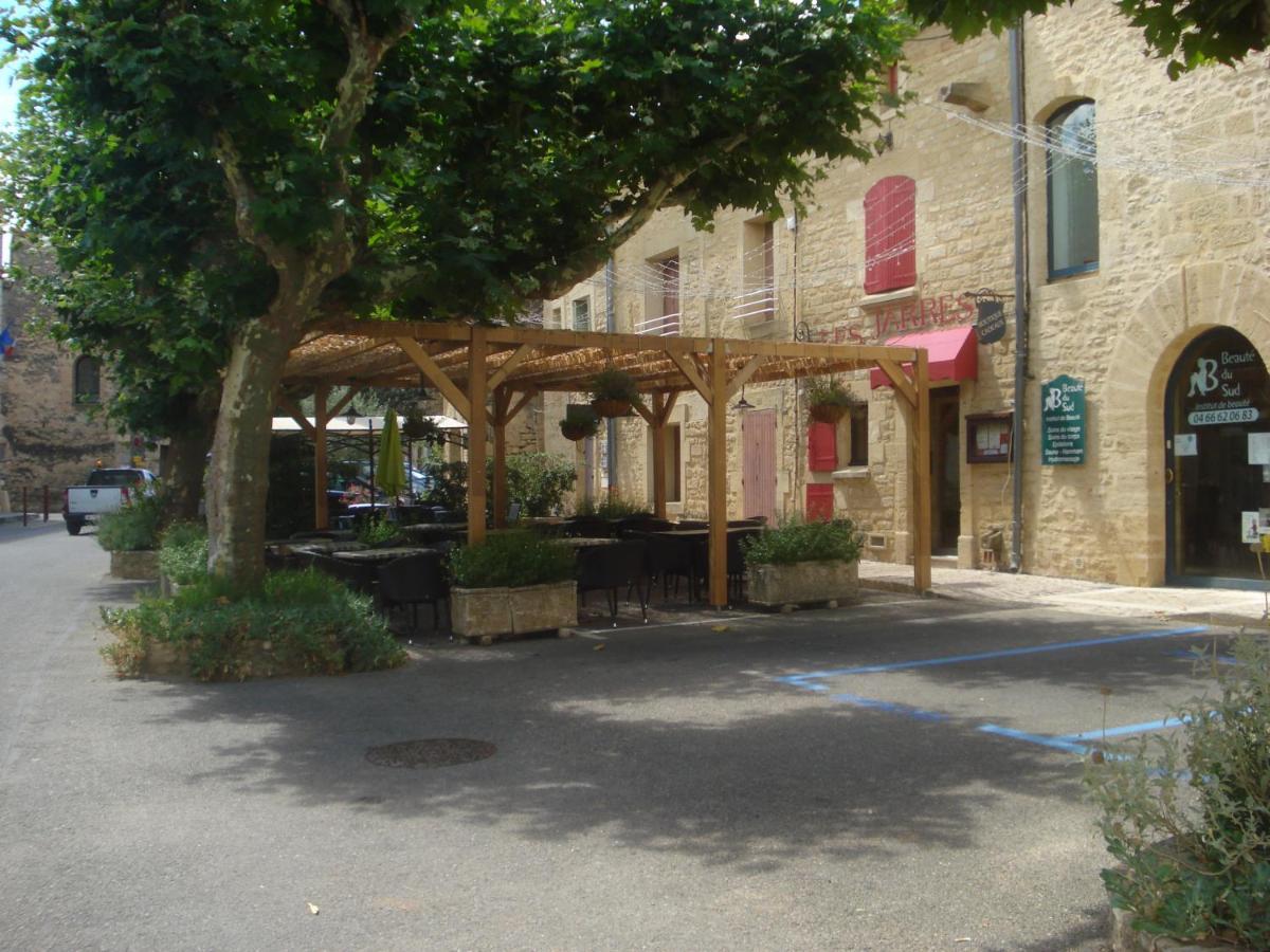 Locastillon ภายนอก รูปภาพ