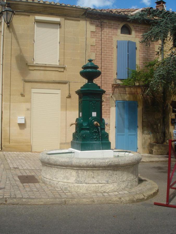 Locastillon ภายนอก รูปภาพ