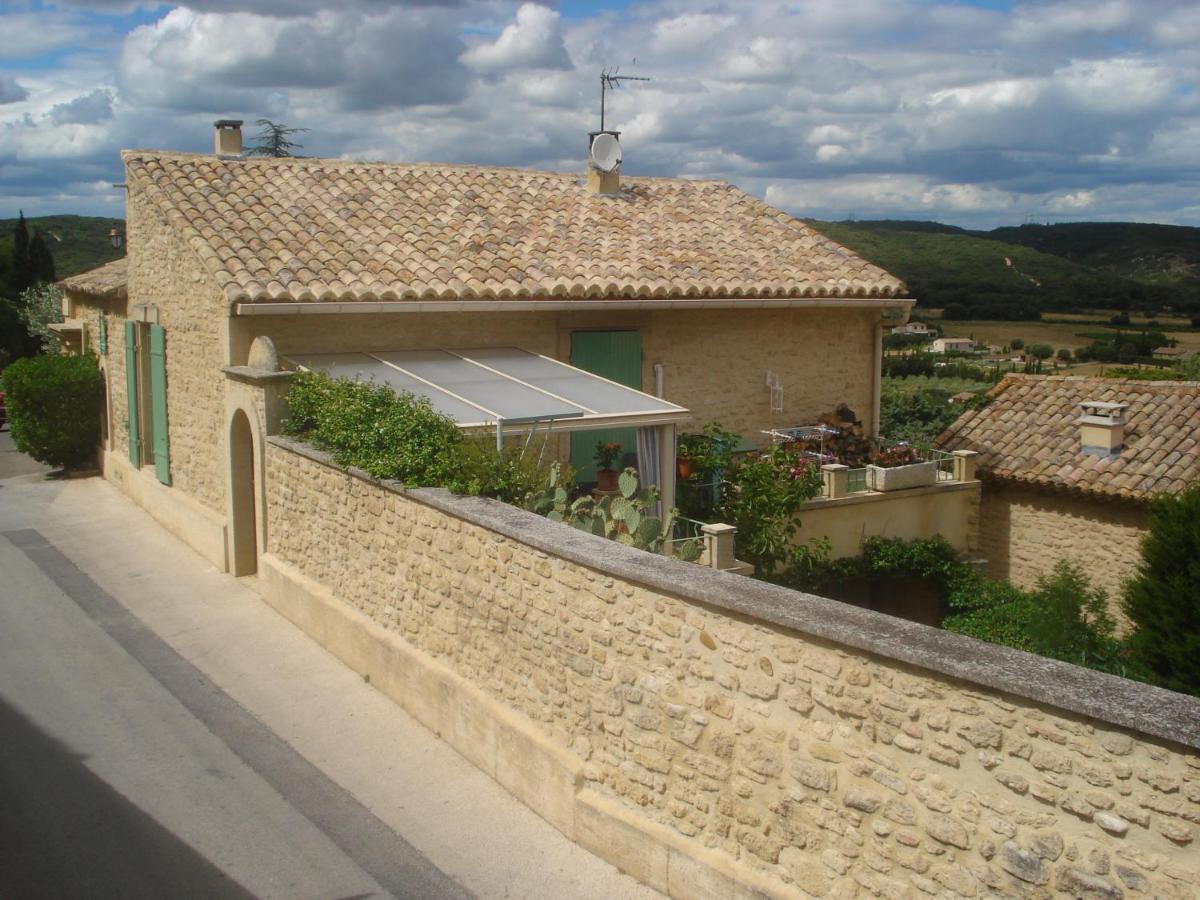Locastillon ภายนอก รูปภาพ