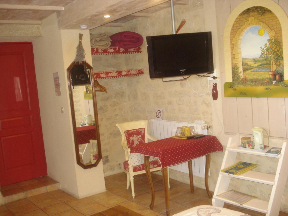 Locastillon ภายนอก รูปภาพ