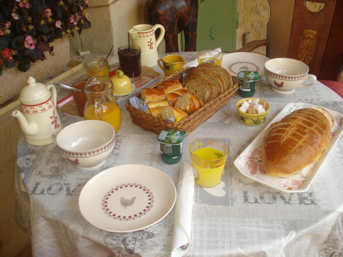Locastillon ภายนอก รูปภาพ